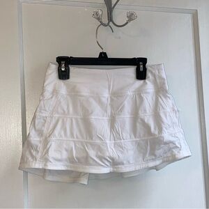 Lululemon Tennis Skirt